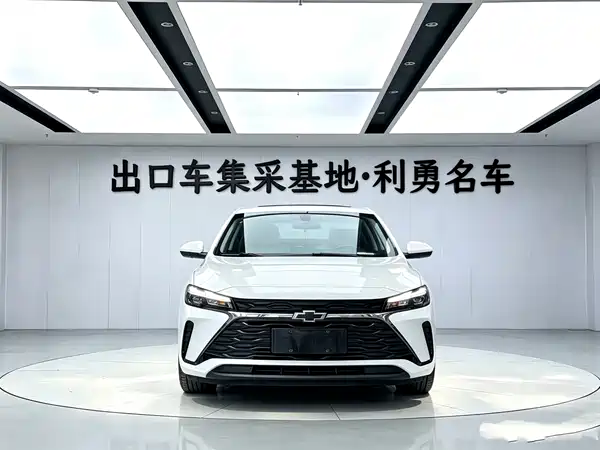 Chevrolet Monza 2023