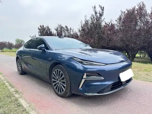 Geely Galaxy Starshine 8 2025