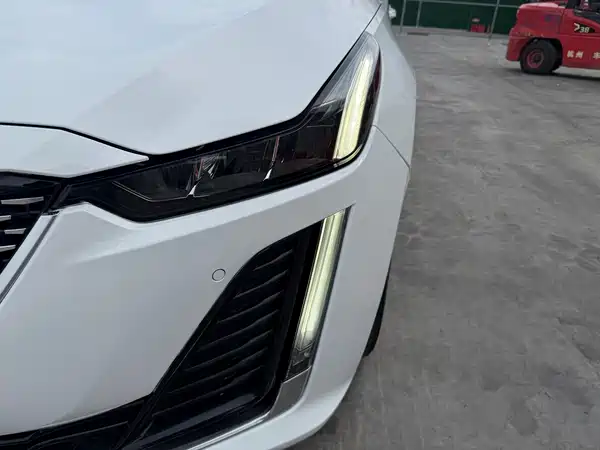 Cadillac CT5 2021
