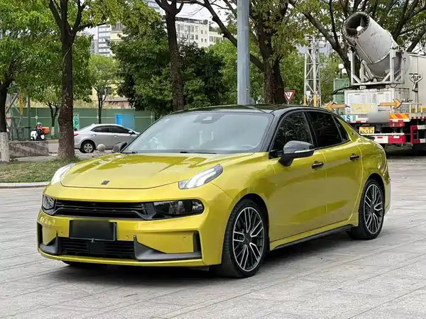 Lynk & Co 03 2019