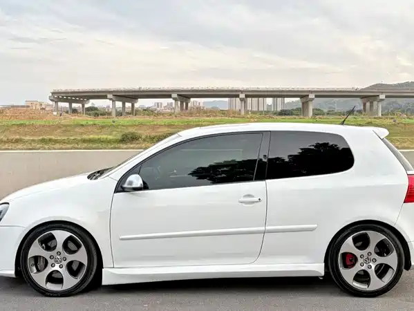 Volkswagen Golf 2006