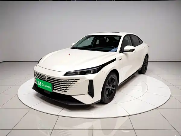 Changan Yida 2023