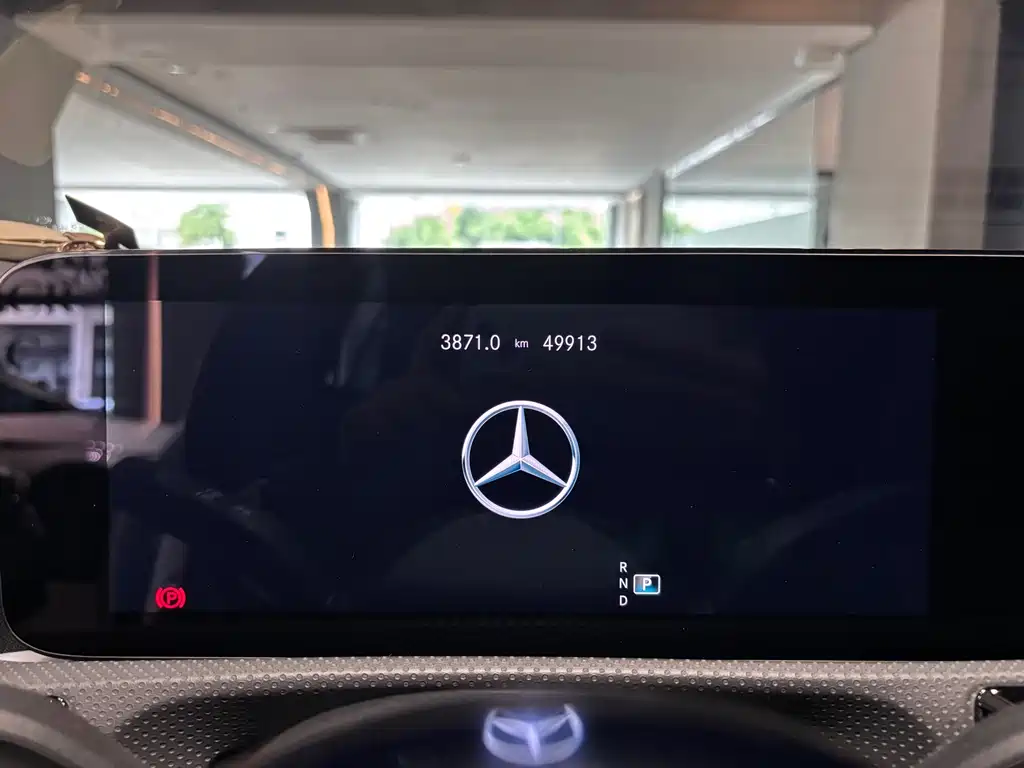 Mercedes-Benz CLA 2021 — фото 17