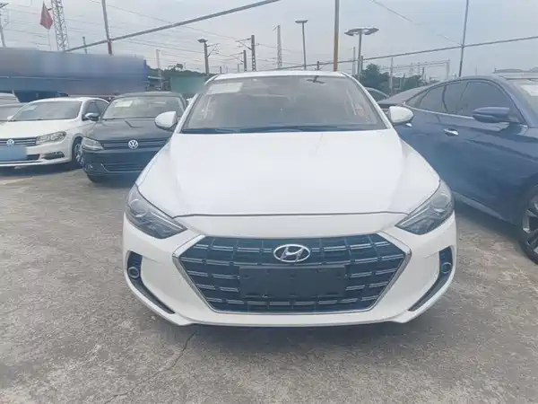 Hyundai Celesta 2019