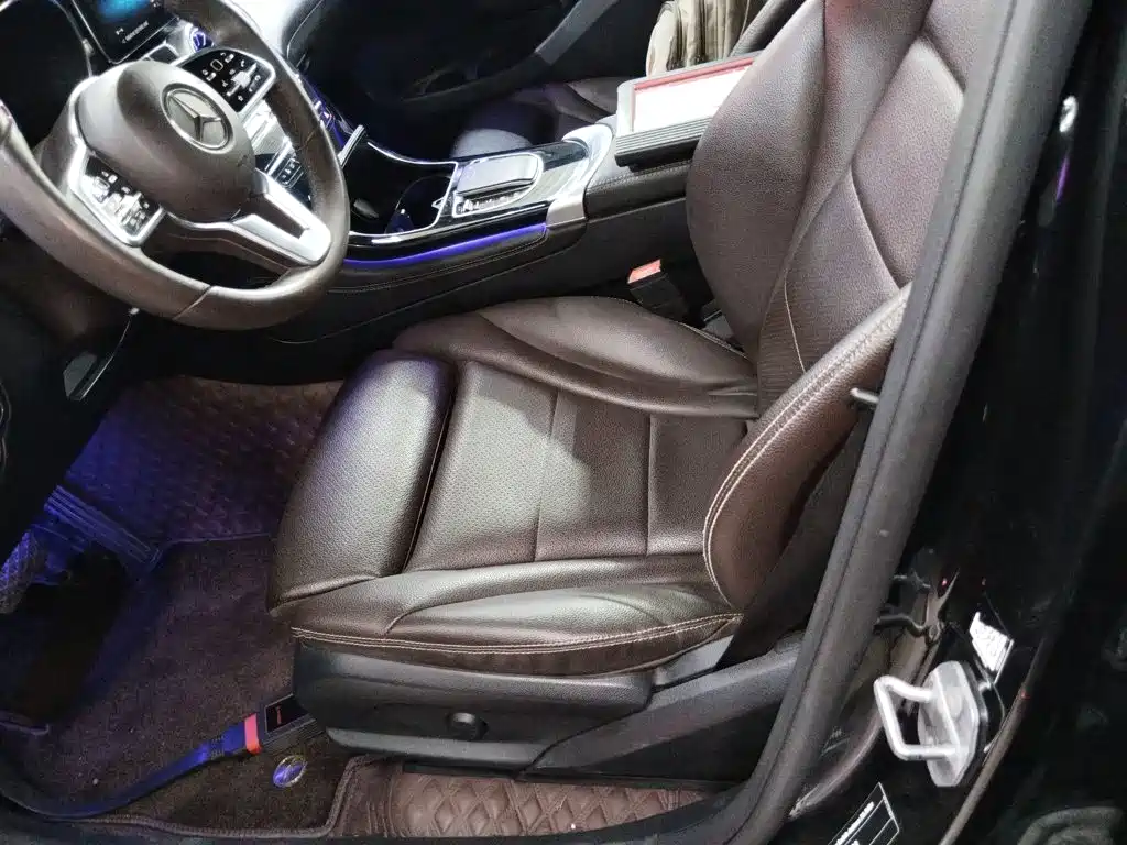 Mercedes-Benz GLC 2022 — фото 15