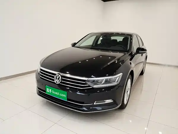 Volkswagen Magotan 2020