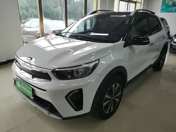 Kia KX1 2020