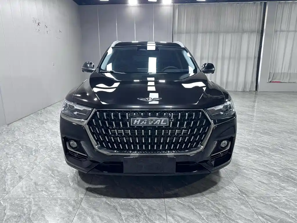 Haval H6 2023