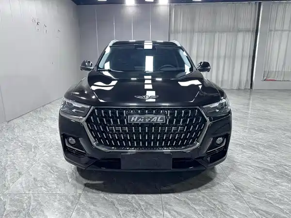 Haval H6 2023