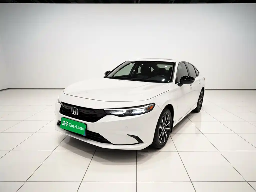 Honda Integra 2024