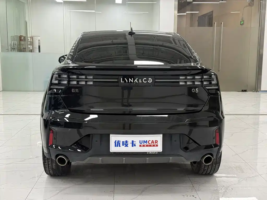 Lynk & Co 05 2021