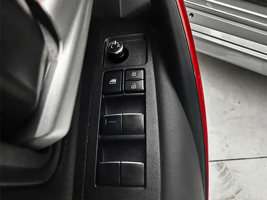 Toyota Levin 2021 — фото 16