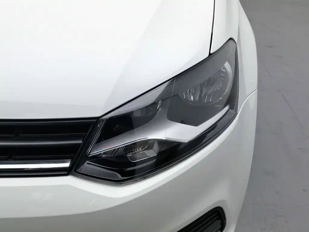 Volkswagen Polo 2018