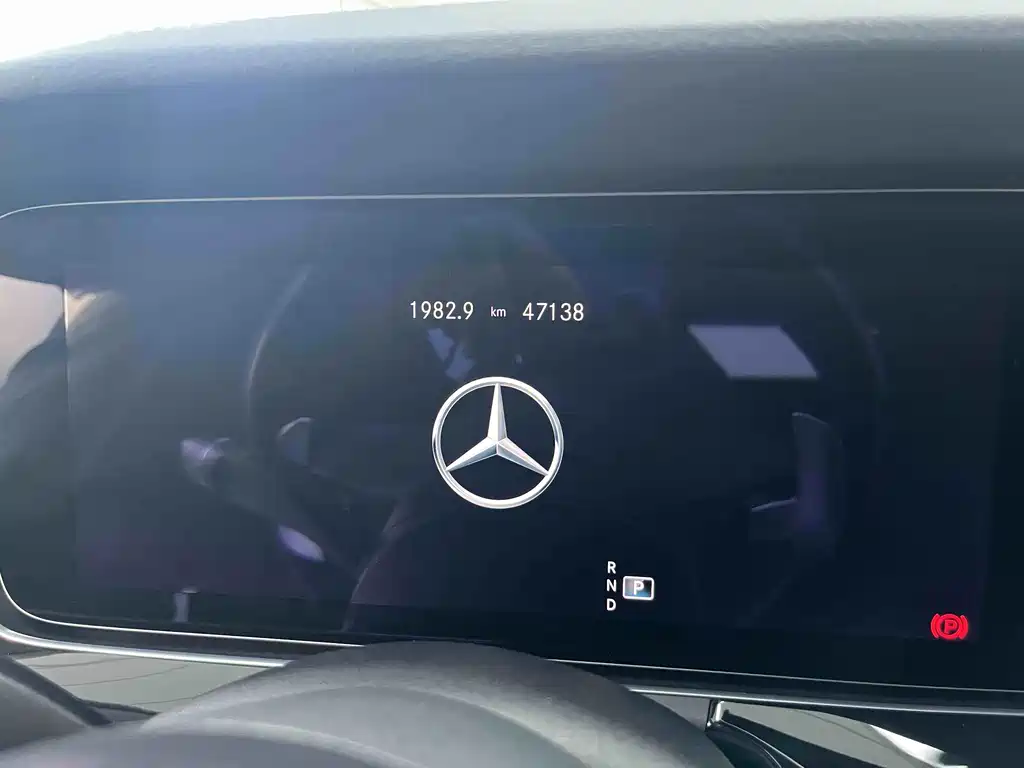Mercedes-Benz AMG GT 2022 — фото 23