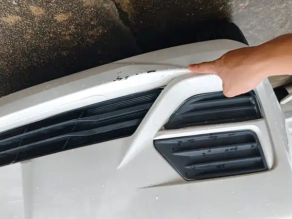 Wuling Hongguang 2020