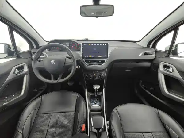 Peugeot 2008 2017