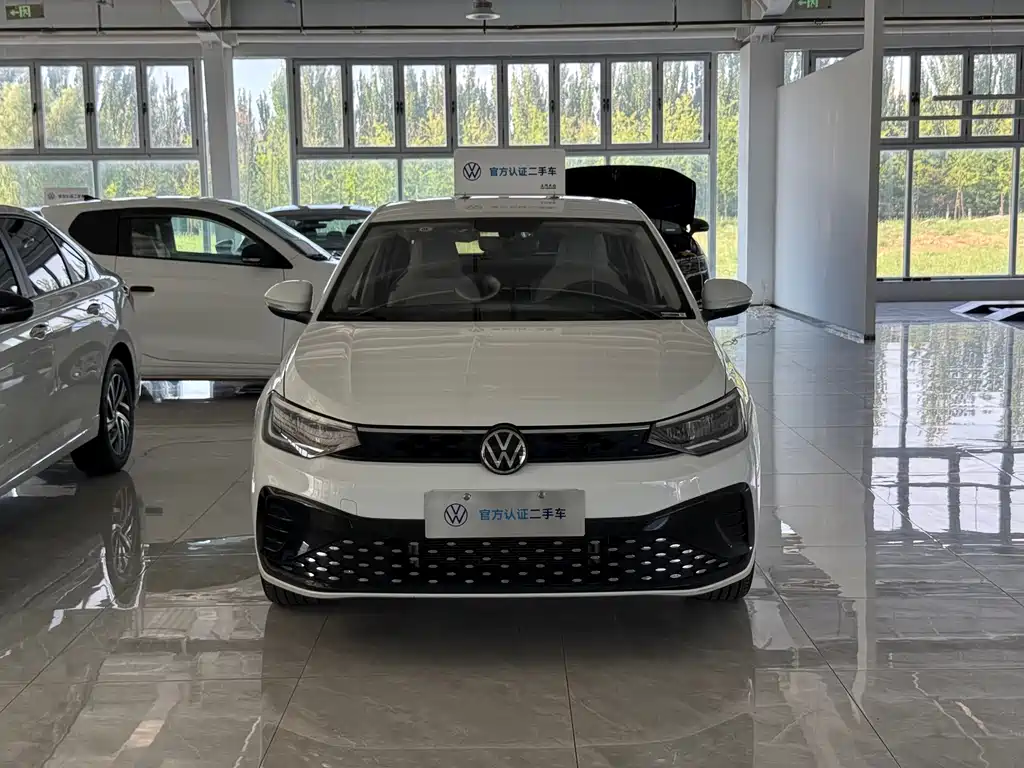 Volkswagen Lavida 2024
