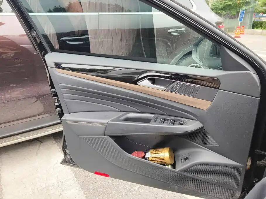 Volkswagen Passat 2020