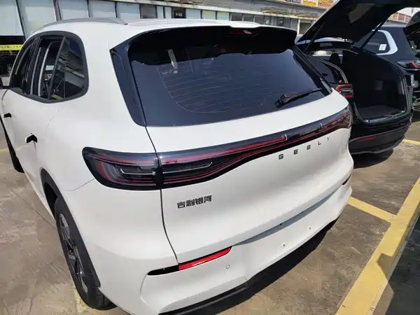 Geely Galaxy E5 2025