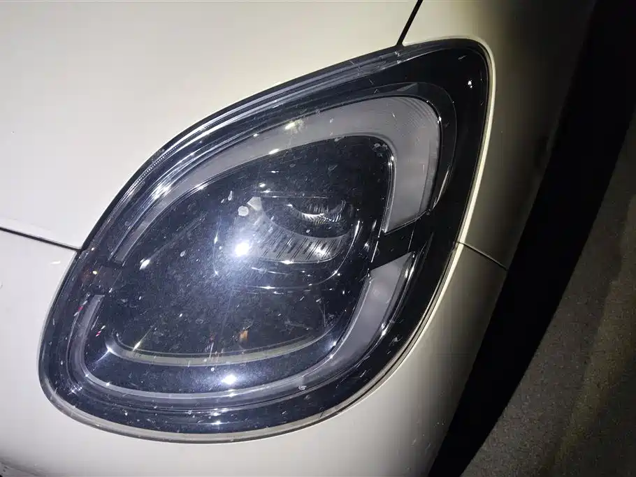 Wuling MINIEV 2025