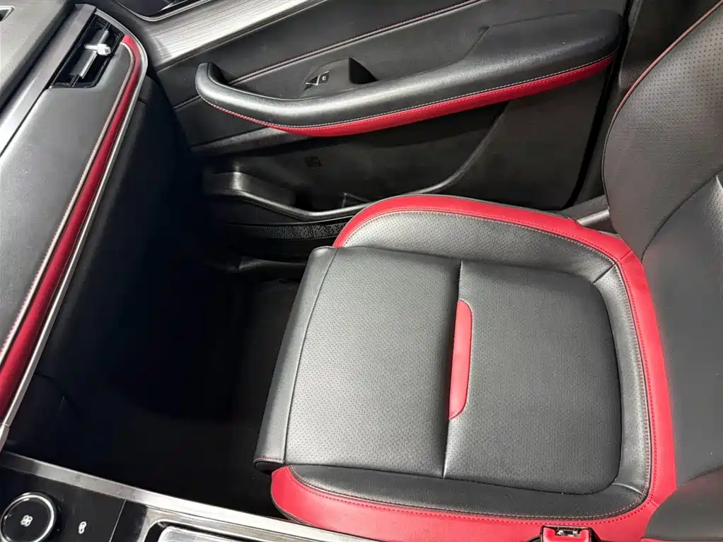 Chery Tiggo 5x 2022 — фото 13