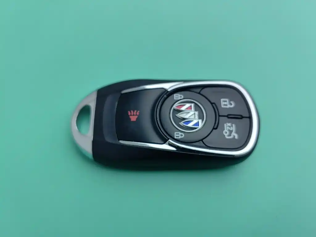 Buick Regal 2022 — фото 19