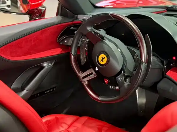 Ferrari SF90 2023