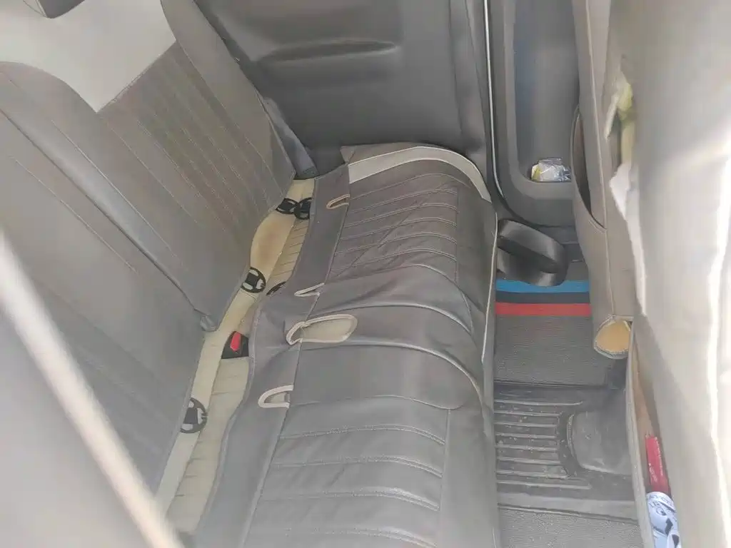 Geely Galaxy Panda 2023