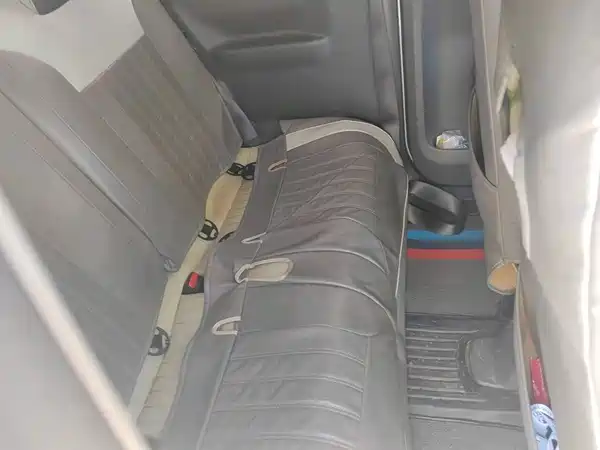 Geely Galaxy Panda 2023