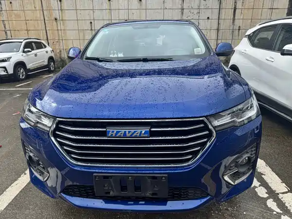 Haval H4 2018