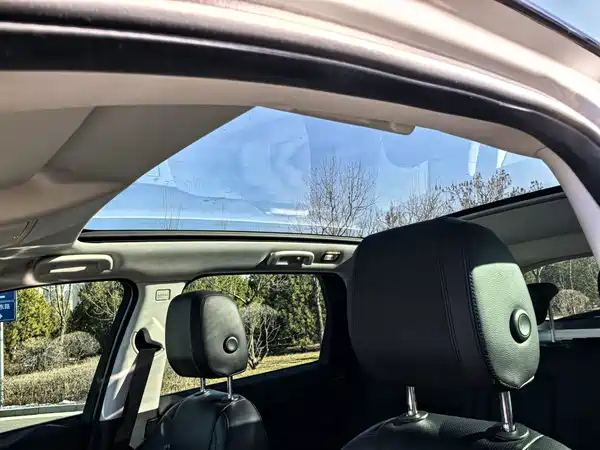 Land Rover Discovery Sport 2019