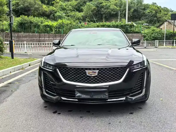 Cadillac CT5 2023