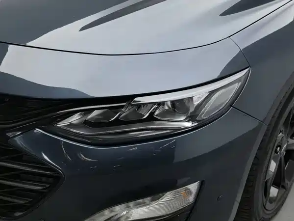 Chevrolet Malibu XL 2019