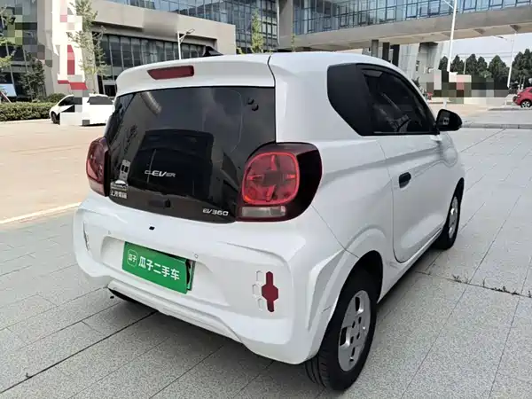 Roewe CLEVER 2022