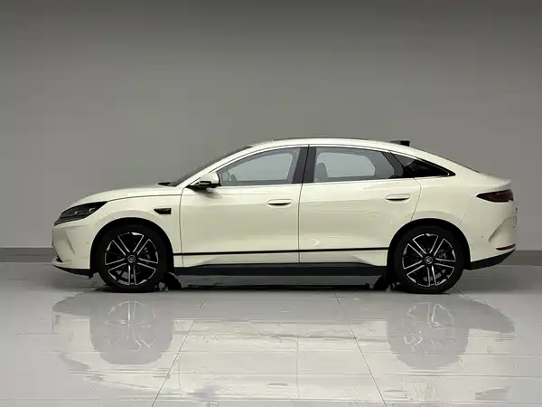 BYD Qin L 2025