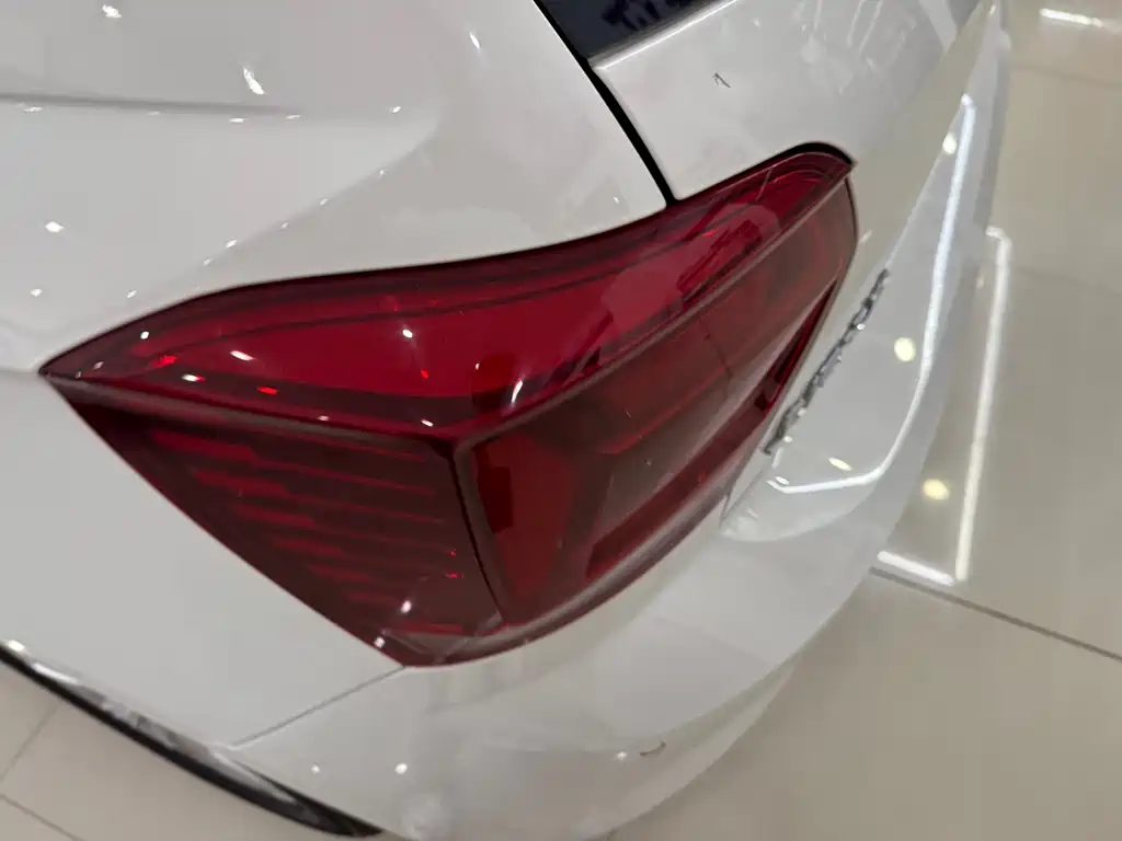 Volkswagen Polo 2020