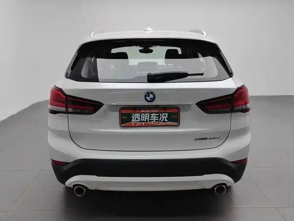 BMW X1 2020