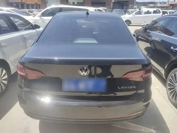 Volkswagen Lavida 2023