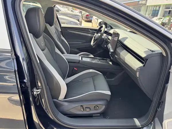 Volkswagen ID.7 VIZZION 2024