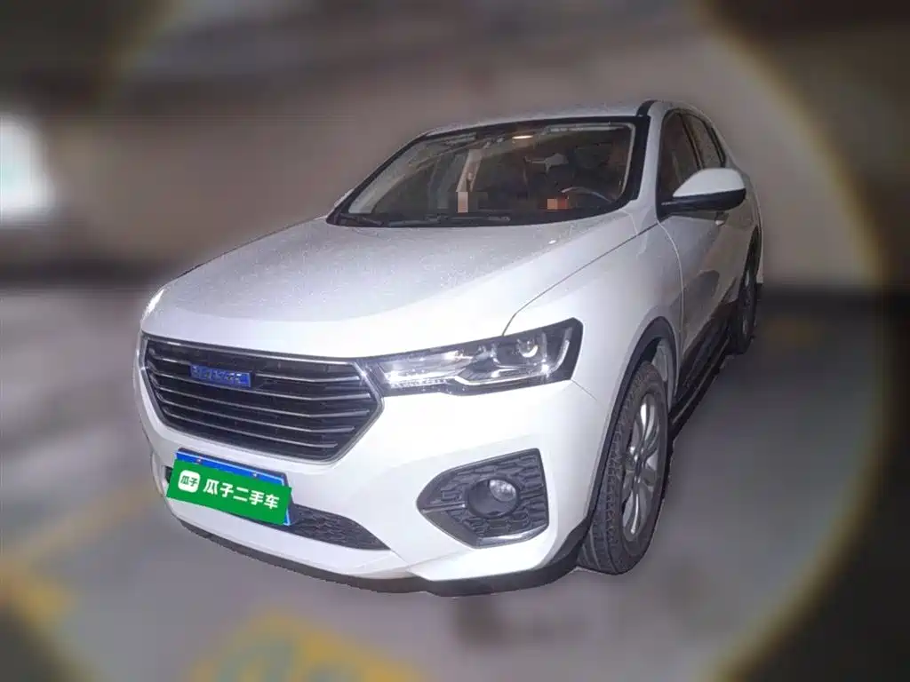 Haval H4 2018 — фото 2