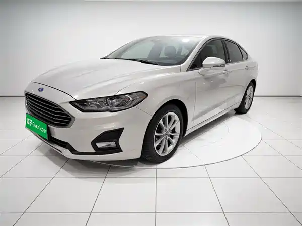 Ford Mondeo 2020