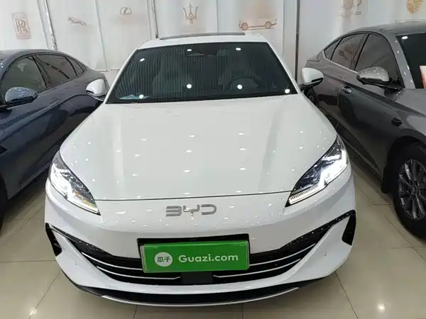 BYD Seal 06 2024