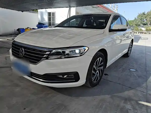 Volkswagen Lavida 2022