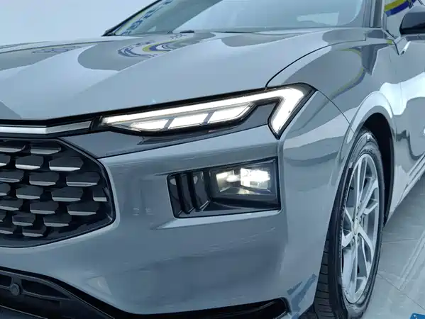 Ford Mondeo 2022