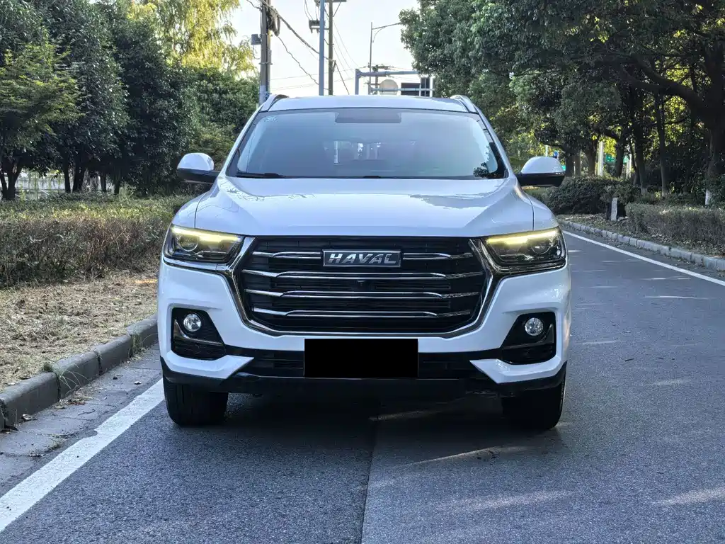 Haval H6 2023
