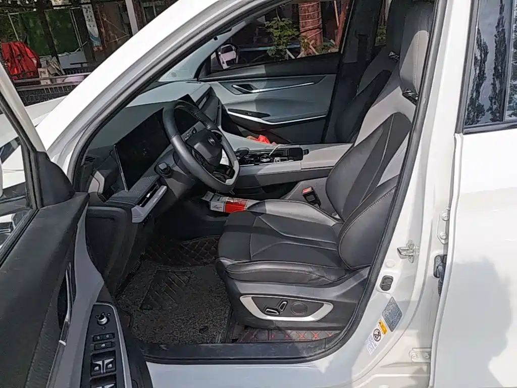 Changan CS75PLUS 2023 — фото 15