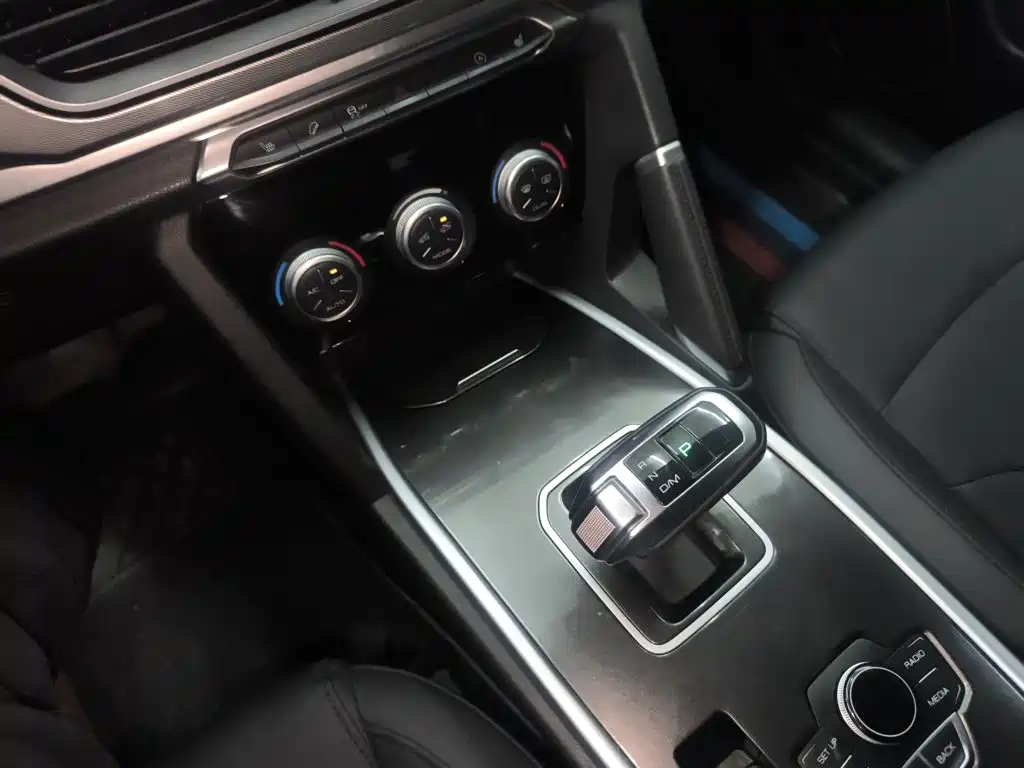 Haval H6 2019 — фото 10