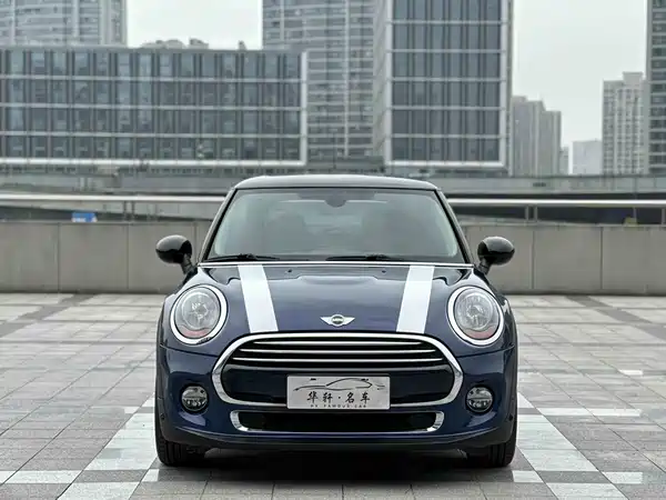 MINI MINI 2016