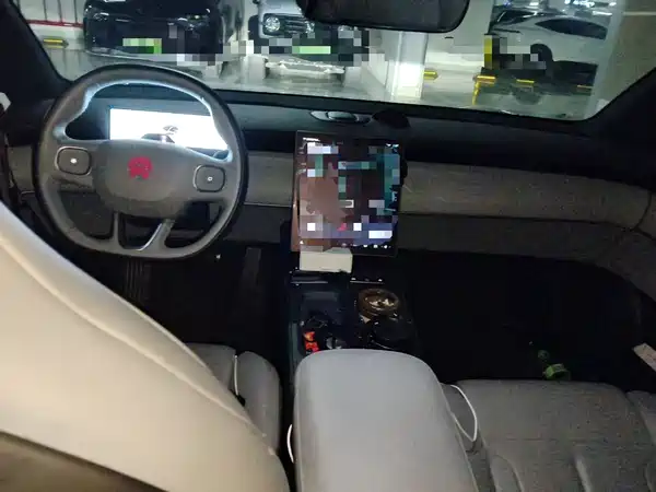 NIO ET5T 2024