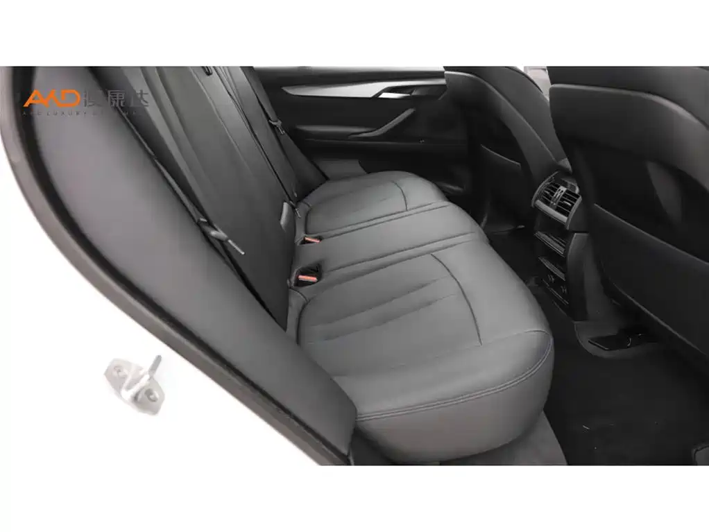 BMW X5 2018 — фото 10